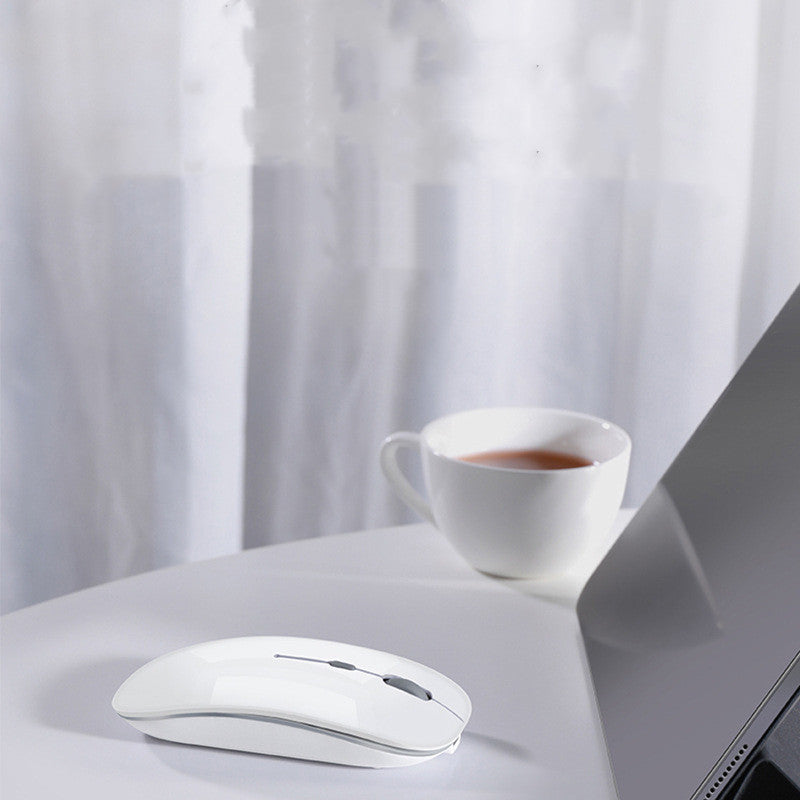 Rechargeable Wireless Bluetooth Mouse