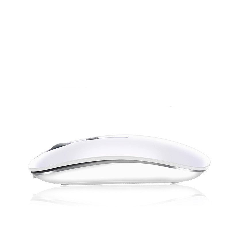 Rechargeable Wireless Bluetooth Mouse
