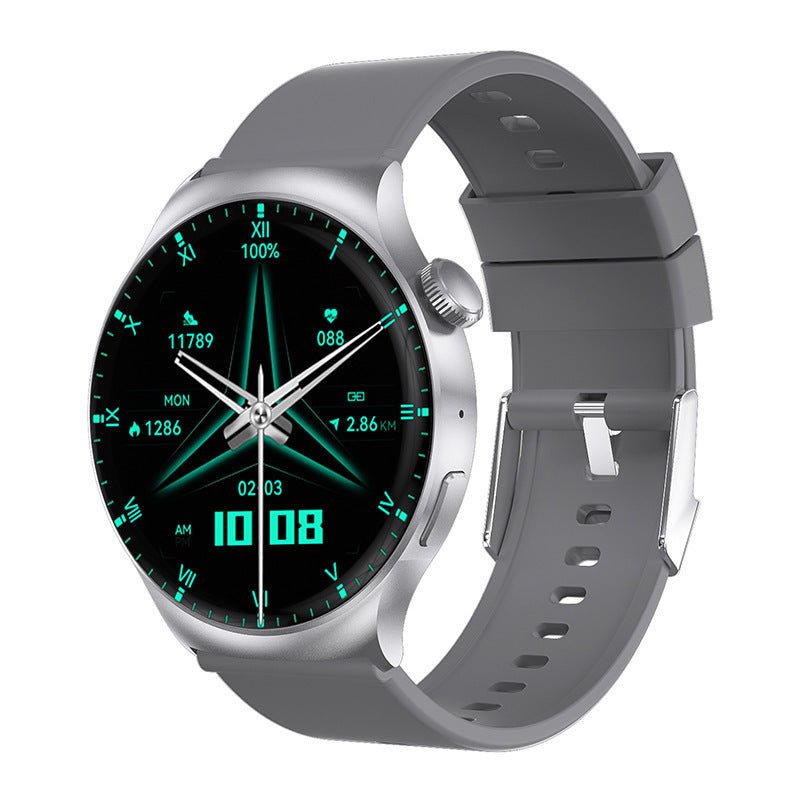 Smart Watch with Bluetooth Calling Women's Fitness Tracker & Health Bracelet