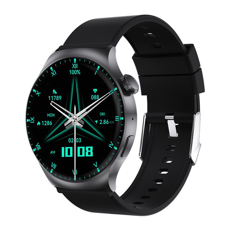 Smart Watch with Bluetooth Calling Women's Fitness Tracker & Health Bracelet