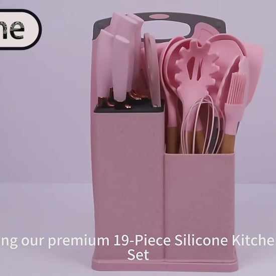 Kitchen Set