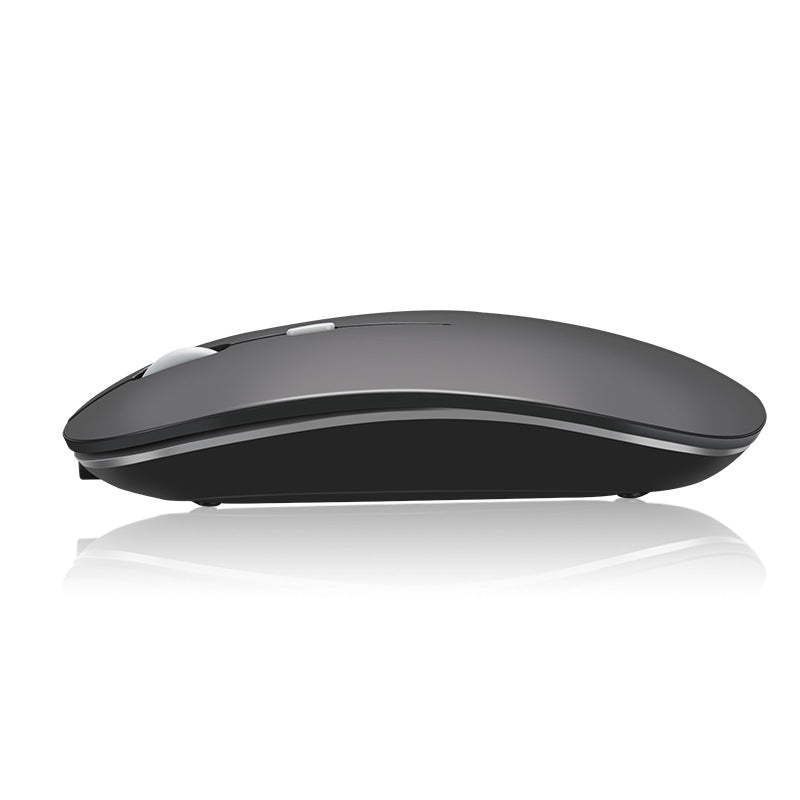 Rechargeable Wireless Bluetooth Mouse