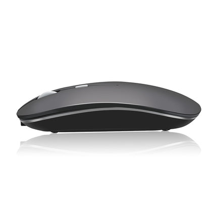 Rechargeable Wireless Bluetooth Mouse
