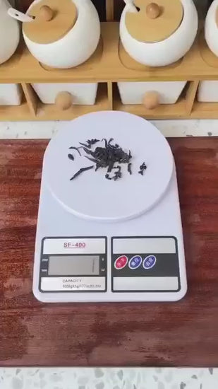 Kitchen Scale
