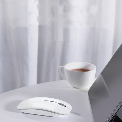 Rechargeable Wireless Bluetooth Mouse