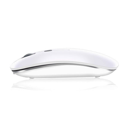 Rechargeable Wireless Bluetooth Mouse
