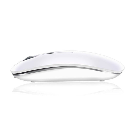 Rechargeable Wireless Bluetooth Mouse