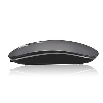 Rechargeable Wireless Bluetooth Mouse