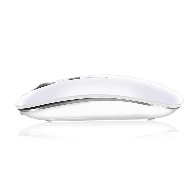 Rechargeable Wireless Bluetooth Mouse