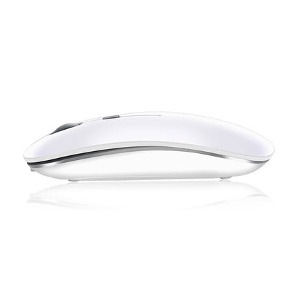 Rechargeable Wireless Bluetooth Mouse