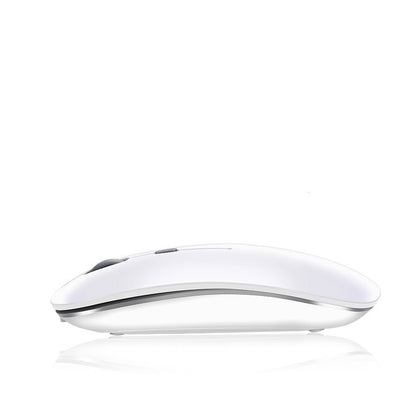 Rechargeable Wireless Bluetooth Mouse
