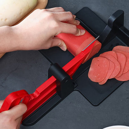 Multifunctional Vegetable Cutter – Kitchen Tool for Carrots, Potatoes & More
