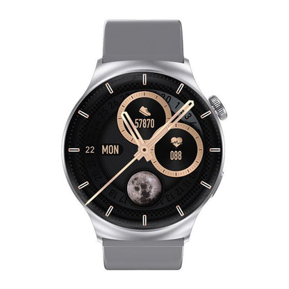 Smart Watch with Bluetooth Calling  Women's Fitness Tracker & Health Bracelet