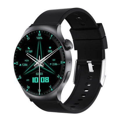 Smart Watch with Bluetooth Calling  Women's Fitness Tracker & Health Bracelet