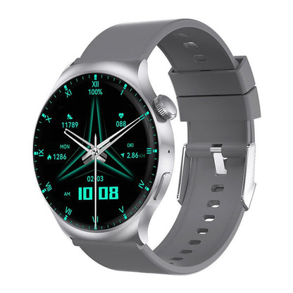 Smart Watch with Bluetooth Calling  Women's Fitness Tracker & Health Bracelet